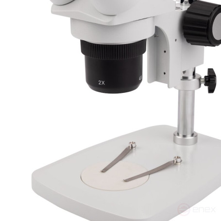 Стереомикроскоп NORGAU Industrial NSM 2х, 4x