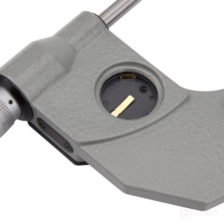 NORGAU Industrial Digital micrometer 50-75 mm, NMD-365D