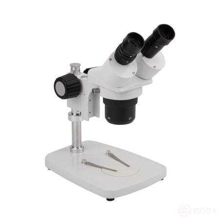 Стереомикроскоп NORGAU Industrial NSM 2х, 4x
