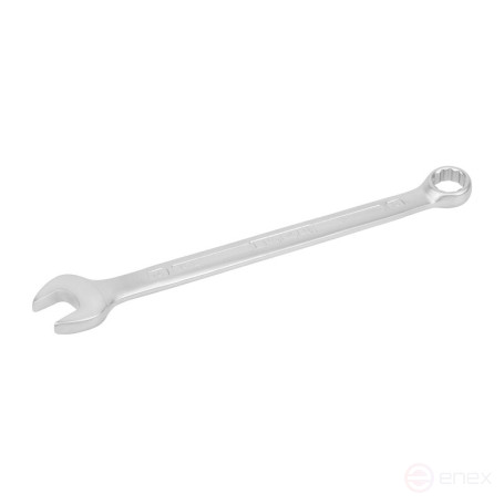 Wrench, combined elongated NORGAU Industrial 14, N7L-14