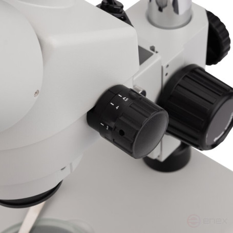 Стереомикроскоп NORGAU Industrial NSM 0.7-4.5x