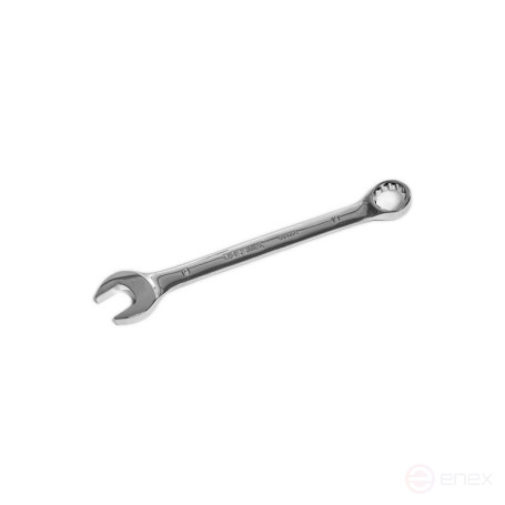 W0119 Ключ гаечный комбинированный ROSSVIK, 19мм