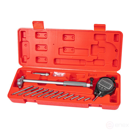 Digital thermometer 50-160mm Arnezi R6001030