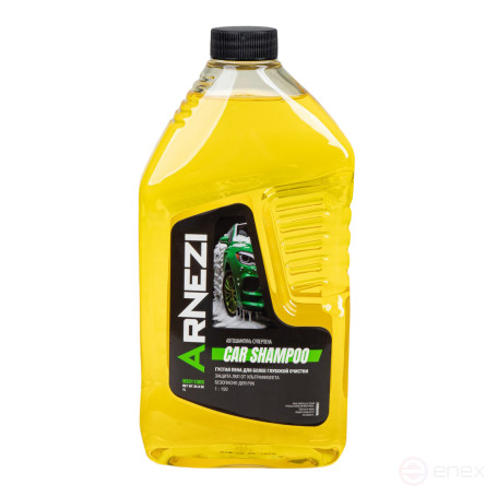 Автошампунь суперпена 1000мл ARNEZI N5011009