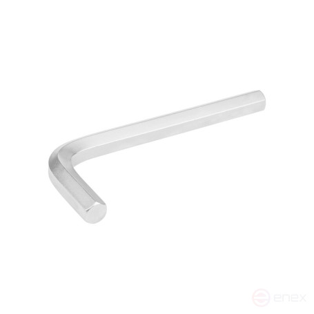 Ключ шестигранный NORGAU Industrial 8 мм, N42-8