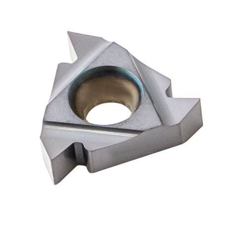 Пластина резьбовая для внутренней резьбы NORGAU Industrial правая 11IR0.75ISO,