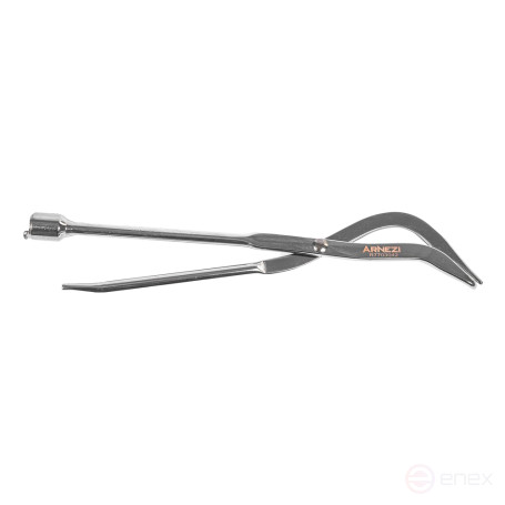 Pliers for brake springs Arnezi R7703042