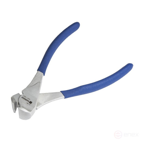 Кусачки торцевые NORGAU Industrial 160 мм, N367-160TL