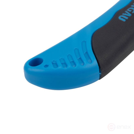 Нож кабельный NORGAU Industrial складной 208 мм, N0042