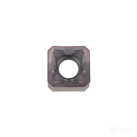 Пластина фрезерная NORGAU Industrial SNEU1206ANSN-UR, NRG20M