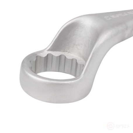 Ключ накидной NORGAU Industrial односторонний 50 мм, N2А-50