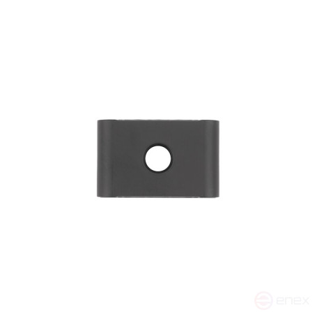 Пластина токарная Norgau industrial негативная LNMX301940-GR, форма L, NRG25P