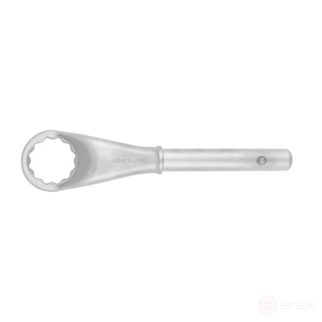 Ключ накидной NORGAU Industrial односторонний 41 мм, N2А-41