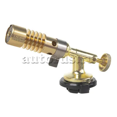 Gas burner nozzle for collet cylinder, metal ARNEZI R7006308