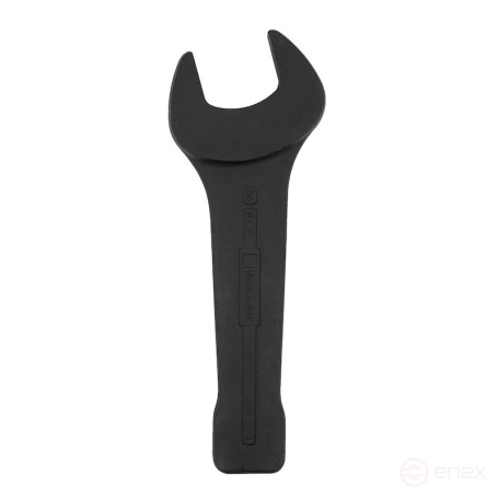 Ключ гаечный рожковый NORGAU Industrial ударный 36 мм, N133-36