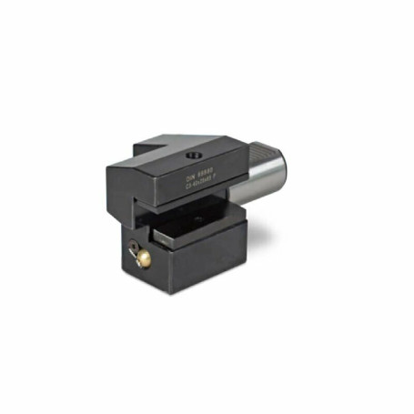 Резцедержатель осевой перевернутый NORGAU industrial правый C3-50x100x16 мм