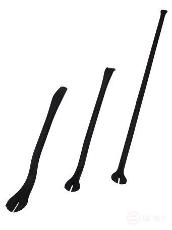 Claw hammer F16 400mm