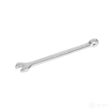 Ключ гаечный комбинированный NORGAU Industrial 6 мм, N7-6
