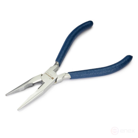 Long pliers NORGAU Industrial straight 160 mm, N133-160TL