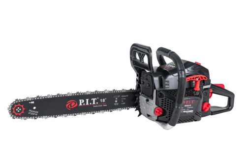 GCS52-D1 Chainsaw STANDARD