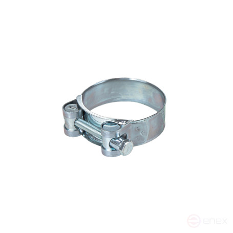 Хомут силовой шарнирный 52-55 / 20 W1 ARNEZI A0902410
