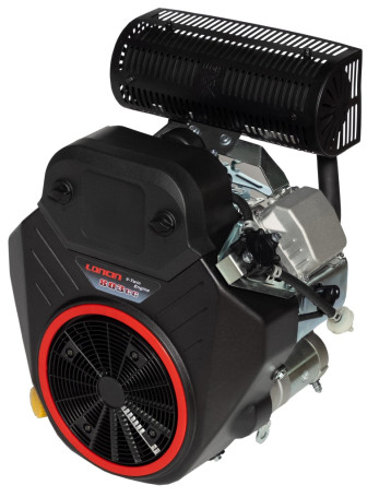 Loncin LC2P82F (A type) D25.4 15A engine