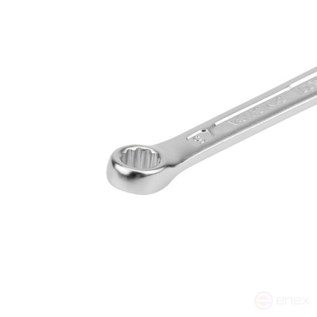 Ключ гаечный комбинированный NORGAU Industrial 6 мм, N7-6