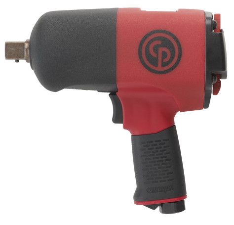 Pneumatic impact wrench CP8272-P 3/4", 1650 Nm