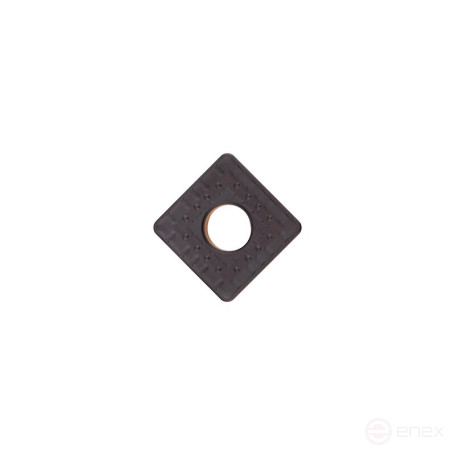 Turning plate NORGAU Industrial negative SNM-190616-RH5, NRG25P