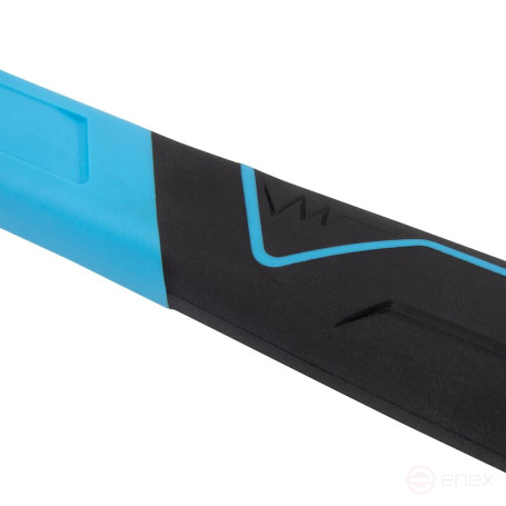 Кувалда NORGAU Industrial с рукояткой из фибергласса 1500 г, N620F-1500