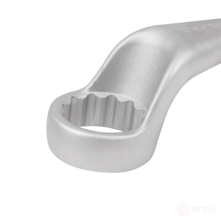 Ключ накидной NORGAU Industrial односторонний 41 мм, N2А-41