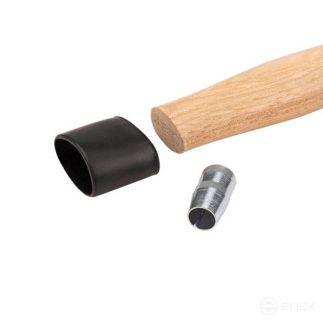 Рукоятка запасная NORGAU Industrial для бойка 800 г, N601H-800