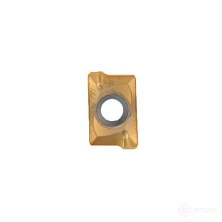 Пластина фрезерная NORGAU Industrial APKT160408R-UM, NRG25S