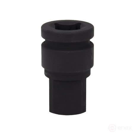 Переходник NORGAU Industrial ударный 1", NKB2137