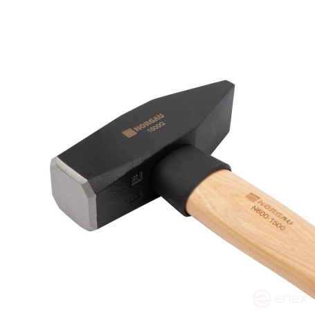Молоток слесарный NORGAU Industrial 1500 гр, N600-1500