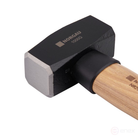 Sledgehammer NORGAU Industrial 1000 gr, N620-1000