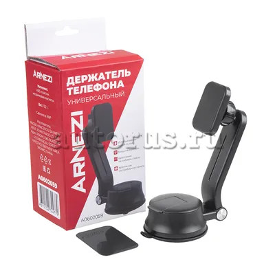 Magnetic Suction Cup Phone Holder ARNEZI A0602059
