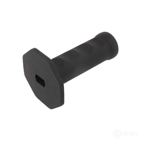 Рукоятка для зубила NORGAU Industrial 77х115 мм, N108-16