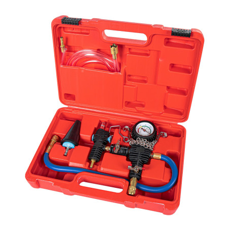 Pressure Coolant Replacement Kit (vacuum) Arnezi R7702300