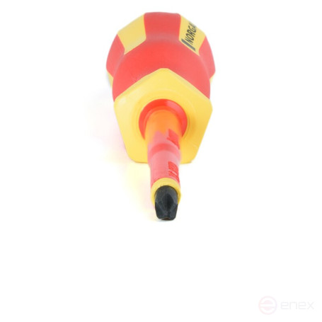 Dielectric screwdriver NORGAU Industrial PH2x100 mm, N171