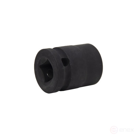 Головка ударная торцевая NORGAU Industrial шестигранная 1/2", 20 мм, N19K-20