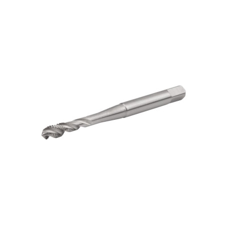 Метчик машинный NORGAU Industrial для глухих отверстий M5, форма C, HSS-E