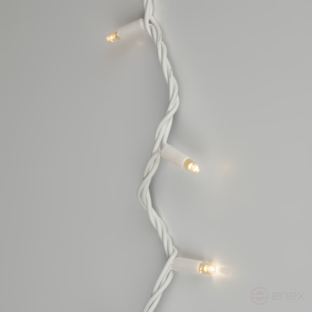 LED Christmas Garland ERA ERAPS-WK3 Outdoor Thread 3M Warm Light 30LED