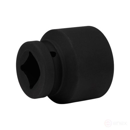 Головка торцевая ударная NORGAU Industrial шестигранная дюймовая 1", 1.15/16", N21K-1.15/16