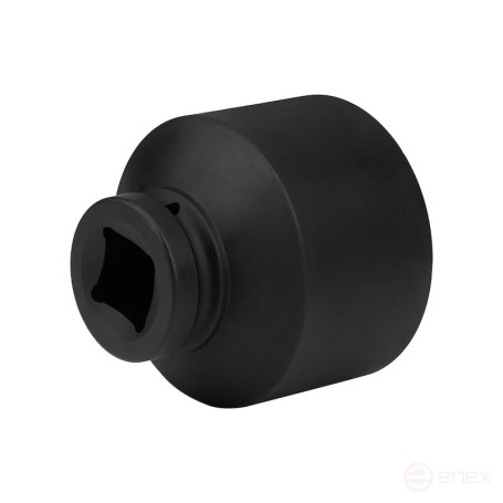 Головка торцевая ударная NORGAU Industrial шестигранная дюймовая 1", 2.3/4", N21K-2.3/4