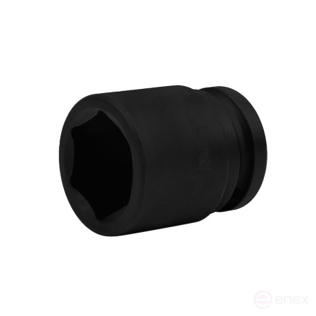 Головка ударная торцевая NORGAU Industrial шестигранная 3/4", 32 мм, N32K-32