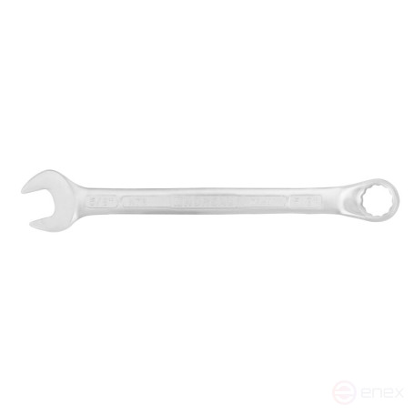 Ключ комбинированный дюймовый изогнутый NORGAU Industrial 5/8", N7B-5/8