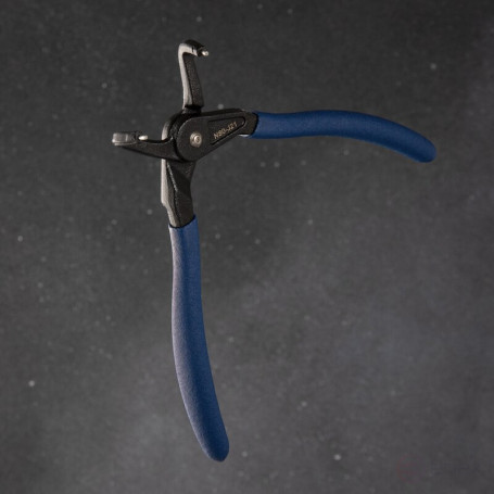 Съемник внутренних стопорных колец NORGAU Industrial 19-60 мм, 90°, N80-J21