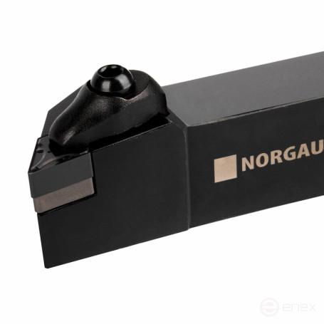 Turning holder NORGAU Industrial for outdoor machining DDJNR2020K1506