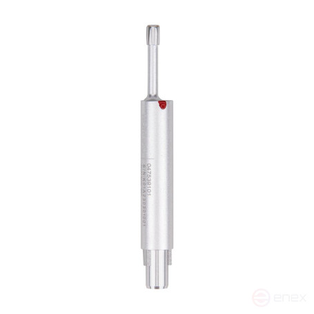 Щуп для профилометра NORGAU Industrial 5 мкм, 4 мН, 90°